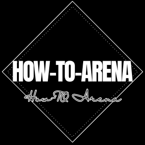 How-To-Arena