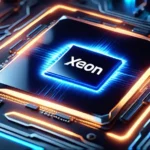 intel Xeon 6700E