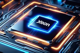 intel Xeon 6700E